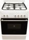 Плита газовая Ventolux GG 6060 CS (WH) T 84988 фото 3