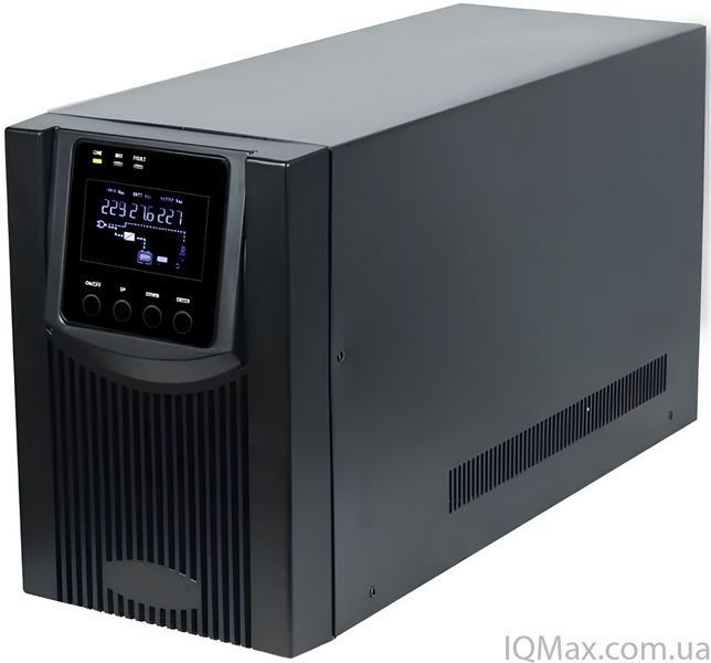 Безперебійник Luxeon UPS-8000ZX 86088 фото