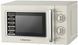 Микроволновая печь Liberton LMW-2088M Ivory 81009 фото 2