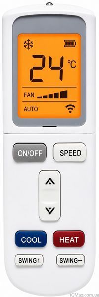 Низковольтный инверторный кондиционер Artel ARTSIJ1AW24BE 85358 фото