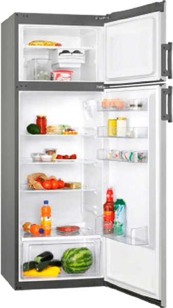 Холодильник Zanetti ST 145 Silver 82834 фото