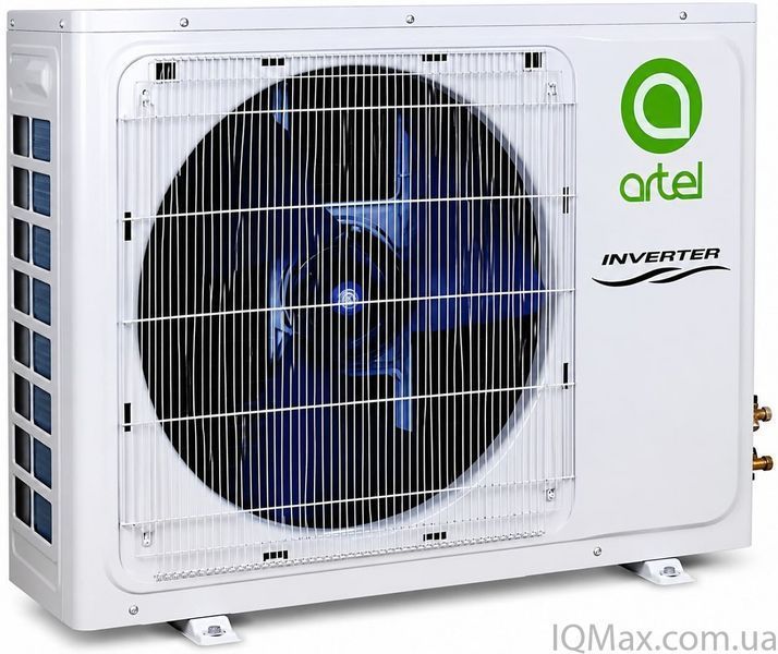 Низковольтный инверторный кондиционер Artel ARTSIJ1AW24BE 85358 фото
