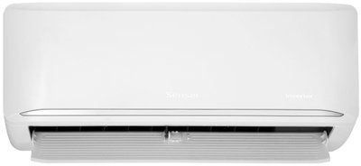 Кондиціонер інверторний Sensei SAC-18MBWS/I Aquilon Inverter R32 81721 фото