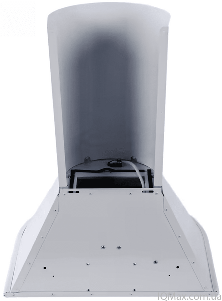 Кухонная вытяжка пристенная Ventolux CAPRI 50 WH 59450 фото