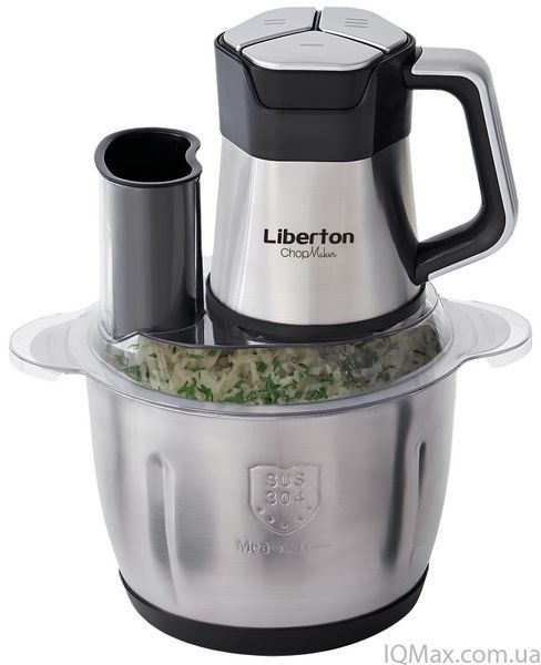 Измельчитель кухонный Liberton LEG-1502 85500 фото