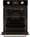 Духовой шкаф электрический Ventolux RICHMOND 6 TC (BK) 85693 фото 4