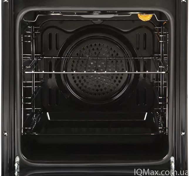 Духовой шкаф электрический Ventolux RICHMOND 6 TC (BK) 85693 фото