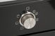 Духовой шкаф электрический Ventolux RICHMOND 6 TC (BK) 85693 фото 7