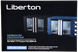 Електрична піч Liberton LEO-600 Dark Blue 84316 фото 11