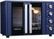 Електрична піч з конвекцією та роженом Liberton LEO-600 DARK BLUE 84316 фото 12