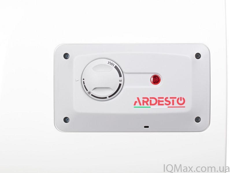 Кухонный водонагреватель над мойку Ardesto EWH-30OMWMI 85896 фото