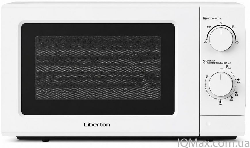 Мікрохвильова піч Liberton LMW-2708 86180 фото