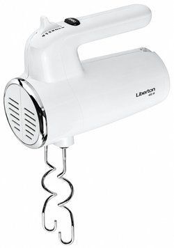 Миксер ручной Liberton LHM-2804 83321 фото