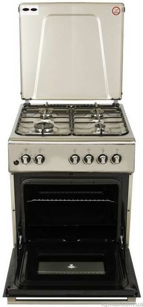 Плита газовая Ventolux GG 6060 ES (X) T 83752 фото