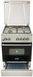 Плита газовая Ventolux GG 6060 ES (X) T 83752 фото 4