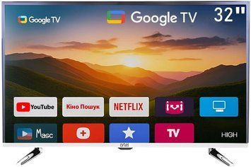 LED телевизор 32" Smart TV Artel A32NHCH900 85546 фото