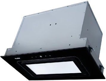 Кухонная вытяжка встроенная Ventolux PUNTO 52 BG (1400) TC MS FLED JET 86068 фото