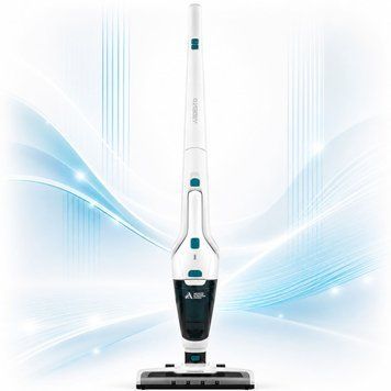 Беспроводной аккумуляторный пылесос Ardesto CVC-X0621WB 85911 фото