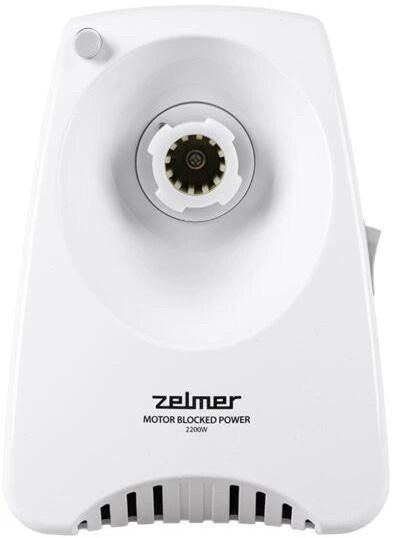 М'ясорубка Zelmer ZMM5802P Zosia (виготовлено в Польщі) 84632 фото