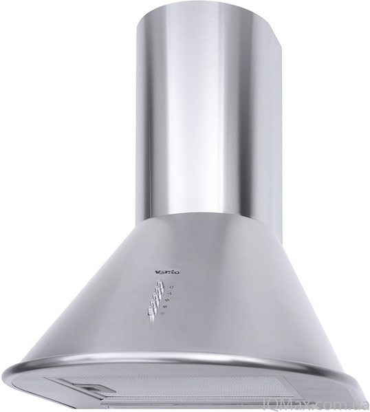 Кухонная вытяжка пристенная Ventolux CAPRI 60 INOX 59451 фото