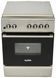 Плита газовая Ventolux GG 6060 ES (X) T 83752 фото 5