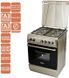 Плита газовая Ventolux GG 6060 ES (X) T 83752 фото 2
