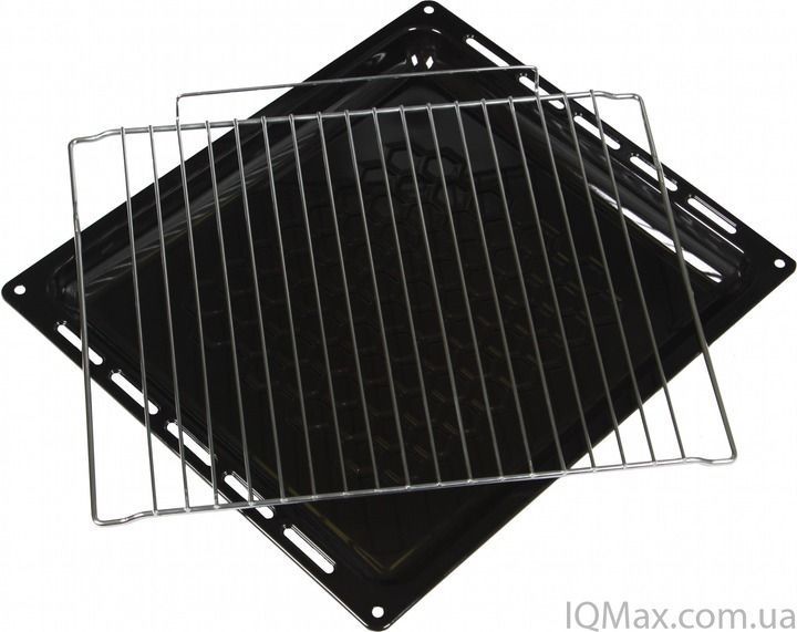Плита газовая Ventolux GG 6060 ES (X) T 83752 фото