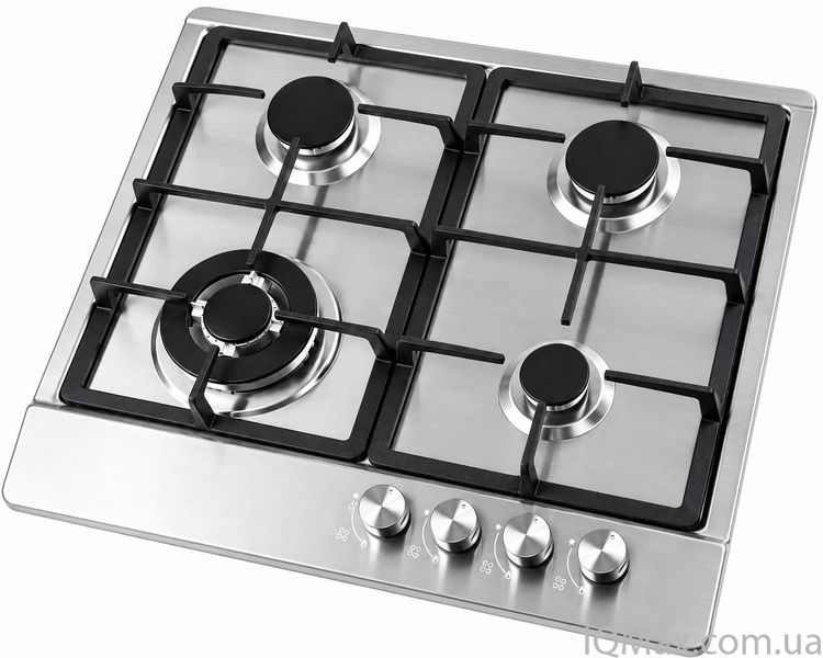 Варочная поверхность газовая Ventolux HG640 C11 CEST (X) 86351 фото