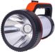 Ліхтар акумуляторний світлодіодний Horoz Electric CANTONA-7 LED 7W 83626 фото 1