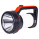 Ліхтар акумуляторний світлодіодний Horoz Electric CANTONA-7 LED 7W 83626 фото 4