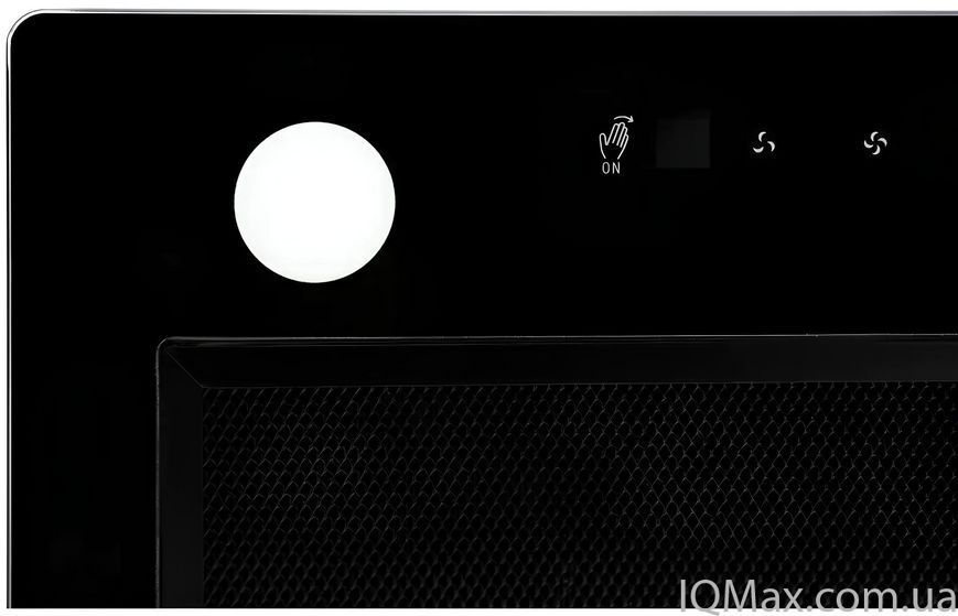 Кухонная вытяжка встроенная Ventolux PUNTO 52 BG (900) TC MS SL 86107 фото