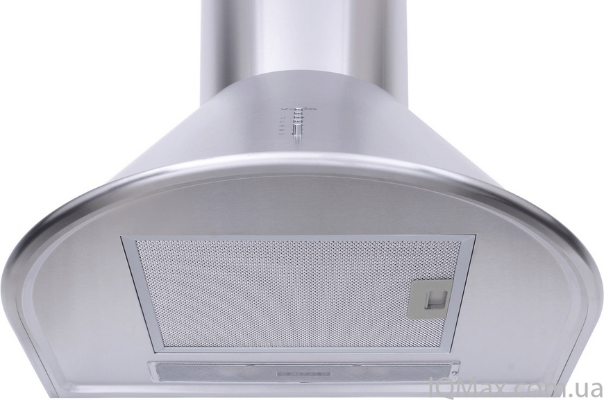 Кухонная вытяжка пристенная Ventolux CAPRI 60 INOX 59451 фото
