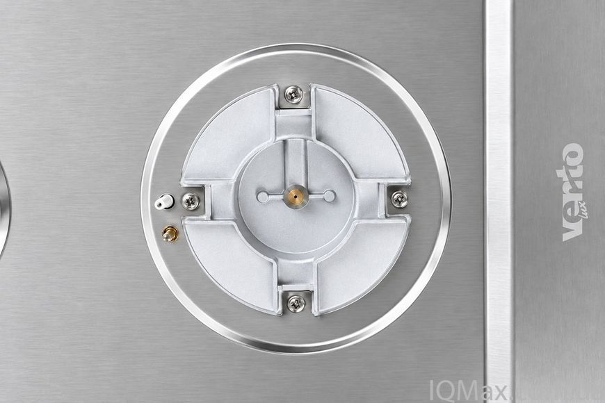 Варочная поверхность газовая Ventolux HG640 C11 CEST (X) 86351 фото