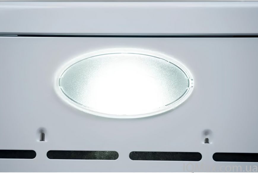 Кухонна витяжка плоска Ventolux FLAT 60 WH 85412 фото
