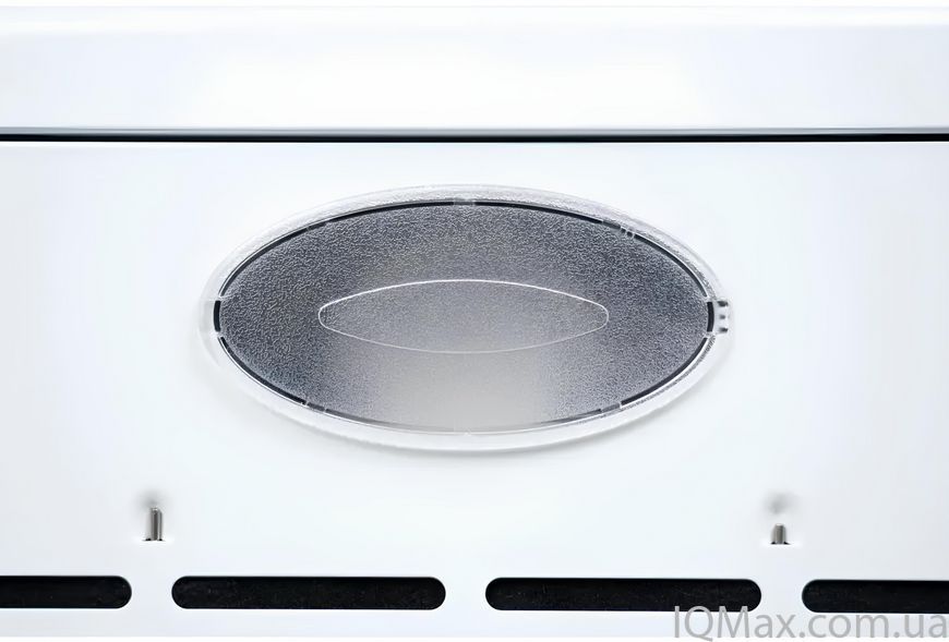 Кухонна витяжка плоска Ventolux FLAT 60 WH 85412 фото