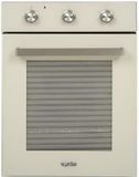 Духовой шкаф электрический Ventolux SOHO 6 MT (IVORY) 84953 фото