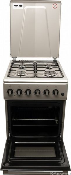 Плита комбинированная Ventolux GE 5060 ES (X) 84977 фото