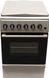 Плита комбинированная Ventolux GE 5060 ES (X) 84977 фото 5