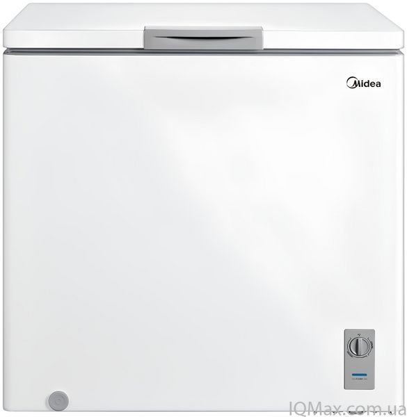 Морозильный ларь с функцией холодильника Midea MDRC280SLF01G 85502 фото