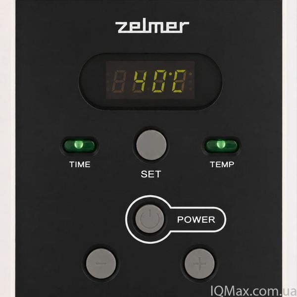 Сушилка для овощей и фруктов Zelmer ZFD 1005 81878 фото