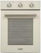 Духова шафа електрична Ventolux SOHO 6 MT (IVORY) 84953 фото 1