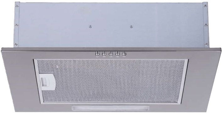 Витяжка Ventolux BOX 60 INOX (650) PB 81475 фото