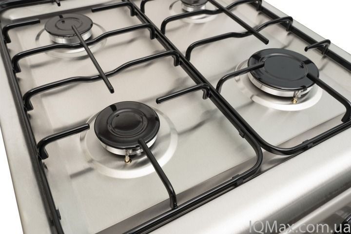 Плита комбинированная Ventolux GE 5060 ES (X) 84977 фото