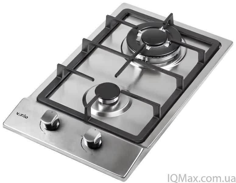 Варочная поверхность газовая Ventolux HG320 CEST (X) 7 81051 фото