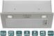 Кухонна витяжка вбудована Ventolux PUNTO 52 X (950) PB 82943 фото 2