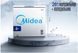 Морозильный ларь с функцией холодильника Midea MDRC280SLF01G 85502 фото 3