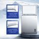 Морозильный ларь с функцией холодильника Midea MDRC280SLF01G 85502 фото 9