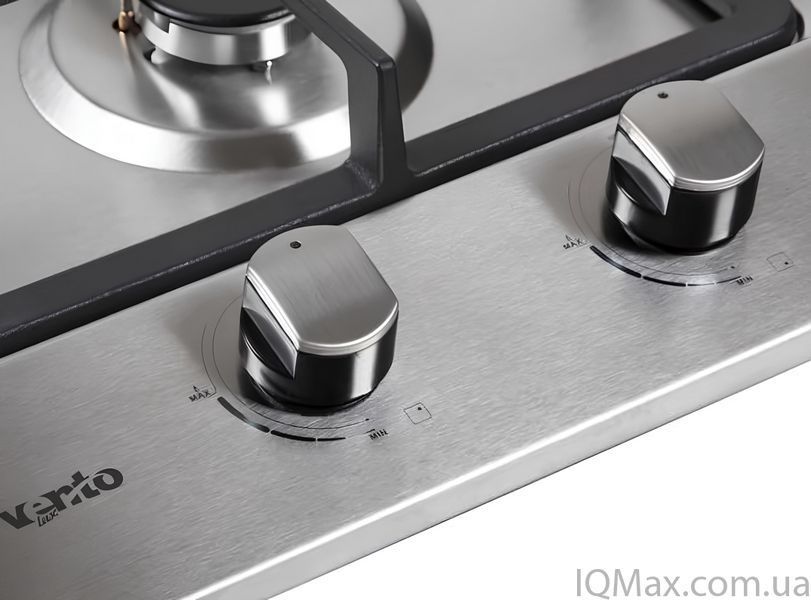 Варочная поверхность газовая Ventolux HG320 CEST (X) 7 81051 фото