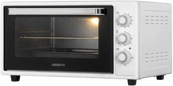 Електрична піч з конвекцією Ardesto MEO-F48W 85002 фото