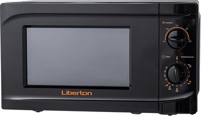 Микроволновая печь Liberton LMW-2090M Black 82455 фото